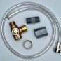 Camco 36543 RV Water System Pump Winterizing Winterize Siphon Kit