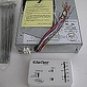 Dometic 3107541.017 Analog Controls w/Thermostat Cool Furnace Heat Strip
