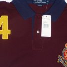 Polo Ralph Lauren Large Crest #4 Polo Shirt Size Medium
