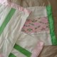 Burp Cloths