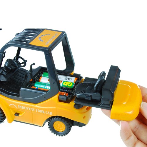 rc carson forklift