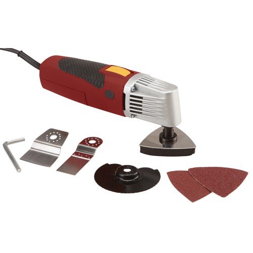 Oscillating Multifunction Power Tool