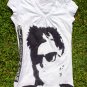 Gals Shirt Large White 1 available