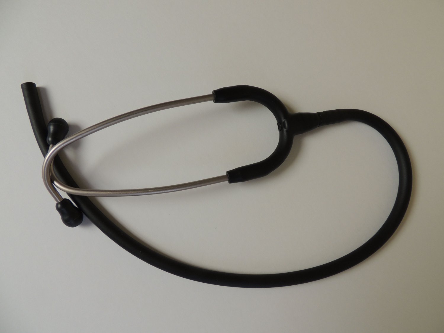 89877 3M LITTMANN Binaural Tube Black 28" Lightweight II SE Stethoscope