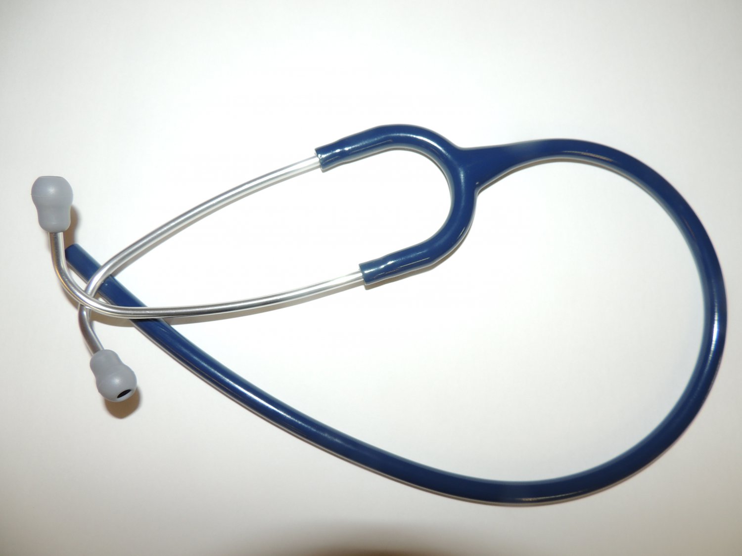 32903 3M LITTMANN Binaural Tube Navy Blue Classic II S.E. Stethoscope