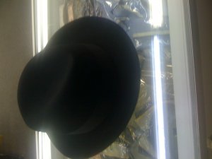 Dobbs Black