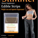 Slimmer Edible Strips