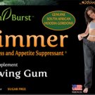 Slimmer 15pc Chewing Gum
