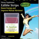 Vitamin b12 Edible Strips