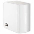 **Brand New Western Digital WDH2NC40000N 4TB My Book World Edition II Dual-drive Network Storage**