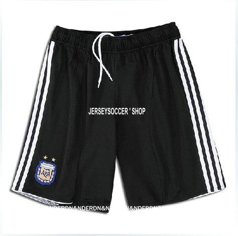 2010 Argentina soccer jersey + short MESSI 10 US SIZE S M L XL