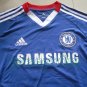 10/11 Chelsea soccer jersey + short  DROGBA 11 US SIZE S M L XL