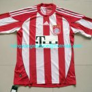 10/11 Bayern Munich soccer jersey + short  robben 10 US SIZE S M L XL