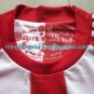 10/11 Bayern Munich soccer jersey + short robben 10 US SIZE S M L XL