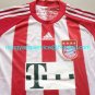 10/11 Bayern Munich soccer jersey + short robben 10 US SIZE S M L XL
