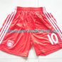 10/11 Bayern Munich soccer jersey + short robben 10 US SIZE S M L XL