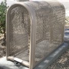 Backflow Covers *UTC-3* (10.5" W x 24" H x 40.5" L)