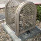 Backflow Valve Cage *UTC-.5* (10.5" W x 18" H x 12.5" L)