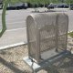 Febco Backflow Cages