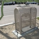 Febco Backflow Cages *UTC-1* (10.5" W x 24" H x 22.5" L)