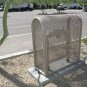 Febco Backflow Cages *UTC-1* (10.5" W x 24" H x 22.5" L)