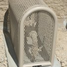 Watts Backflow Enclosures *UTC-1* (10.5" W x 24" H x 22.5" L)