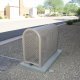 Wilkins Backflow Cages