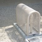 Backflow Assembly Enclosure *UTC-1* Tan (10.5" W x 24" H x 22.5" L)
