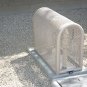 Backflow Assembly Enclosure *UTC-1* Tan (10.5" W x 24" H x 22.5" L)