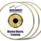 Market Matrix Video Training by Steve Copan Retail at Price: $2,999.