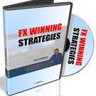 WINNING STRATEGIES FOR THE FOREX TRADER (download)