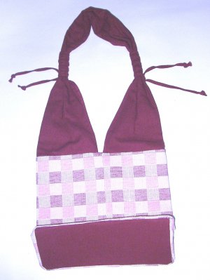 classic natural cotton bag , sweet boho purse  , student shoulder bag Back to school Sale
