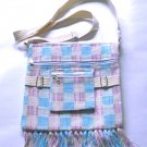 Free shipping natural cotton bag boho purse,womens ladies bag Student shoulder bag