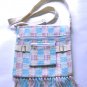 Free shipping natural cotton bag boho purse,womens ladies bag Student shoulder bag