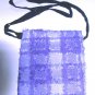 Free shipping mini carry furry cotton crossbody purse,womens student shoulder bag