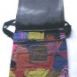 Free shipping patchwork boho hippie bag ,student tablet carry bag ,crossbody