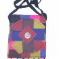 Free shipping patchwork hippie bag,boho patchwork tablet carry bag