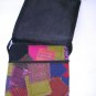 Free shipping patchwork hippie bag,boho patchwork tablet carry bag