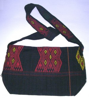 Free shipping hill tribe bag , womens purse , shoulder bag for ladies