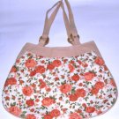 SALE! Chic in itself classic bohemian fabric purse for womens ladies , girl