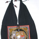 Sale ! Free shipping,EMB boho hippie hippy shoulder bag