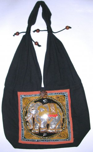 Sale ! Free shipping,EMB boho hippie hippy shoulder bag