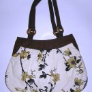 Sale ! classic womens purse , university student working ladies shoulder bag