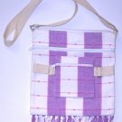 Lovely crossbody Purse , shoulder Bag for girl student , classic 4 sections mini carry for women