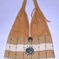 classic shoulder bag ,sweet boho hippy hippie , womens purse for student , shopper, traveller