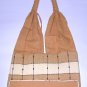 classic shoulder bag ,sweet boho hippy hippie , womens purse for student , shopper, traveller