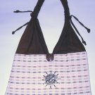 classic shoulder bag ,sweet boho hippy hippie , womens purse for student , shopper, traveller