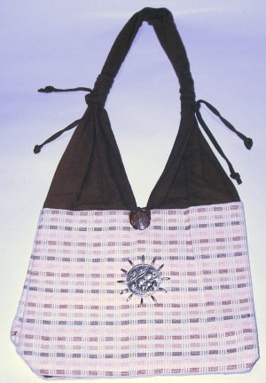 classic shoulder bag ,sweet boho hippy hippie , womens purse for student , shopper, traveller
