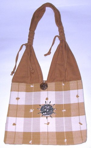 SALE! classic shoulder bag ,sweet boho hippy hippie , womens purse for student , shopper, traveller