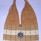 SALE! classic shoulder bag ,sweet boho hippy hippie , womens purse for student , shopper, traveller